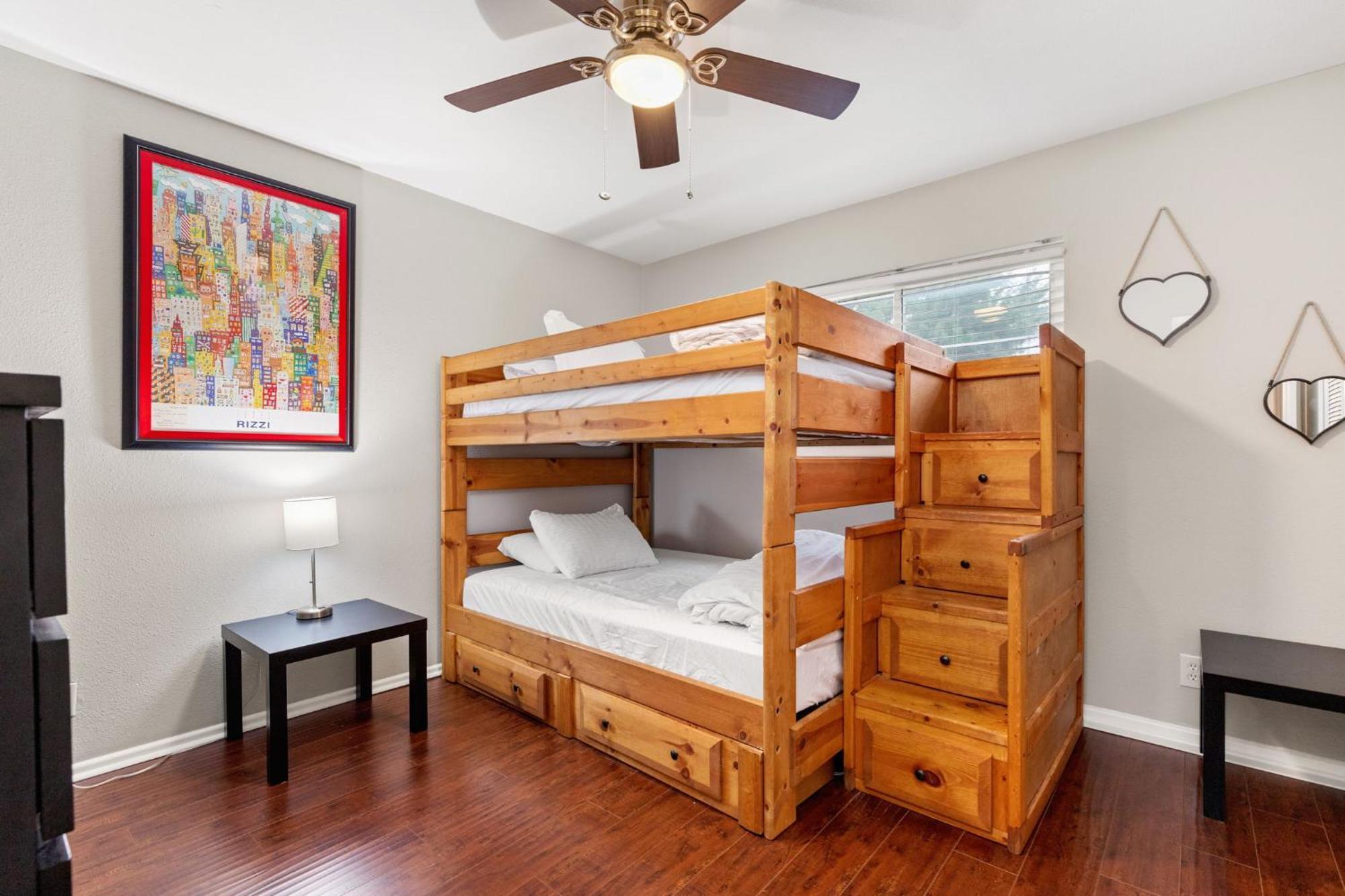 Spacious 4 Bedroom With Pool-Minutes To Seaworld And Lackland Afb San Antonio Luaran gambar